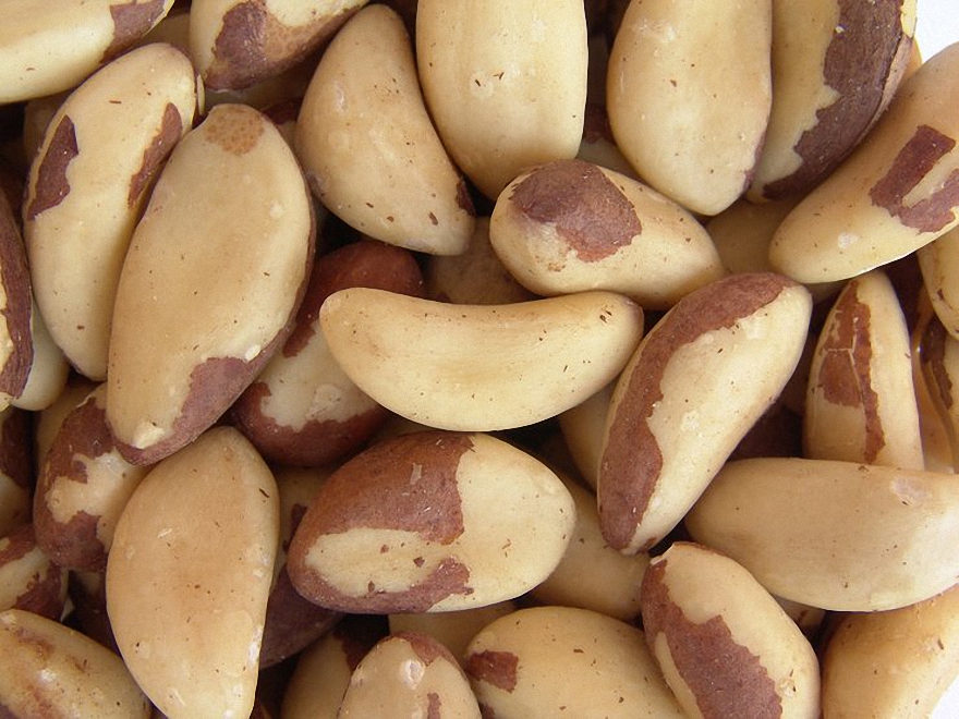 10 причин, почему вы должны есть орехи-6