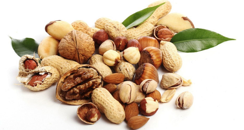 10 причин, почему вы должны есть орехи-7