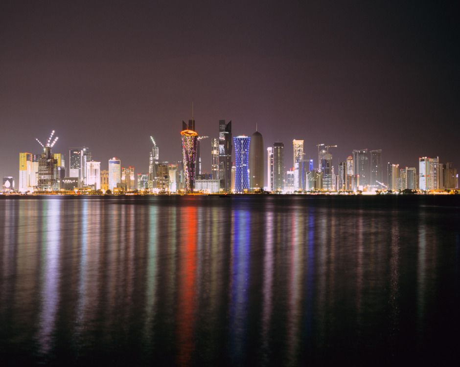 7 Doha