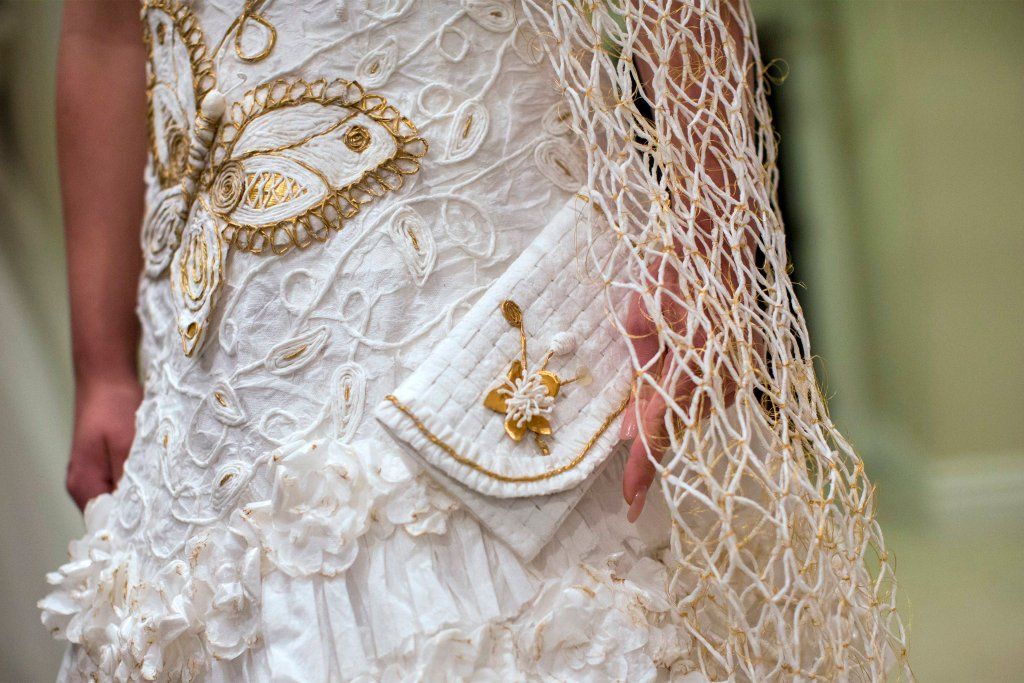 свадебное платье 7