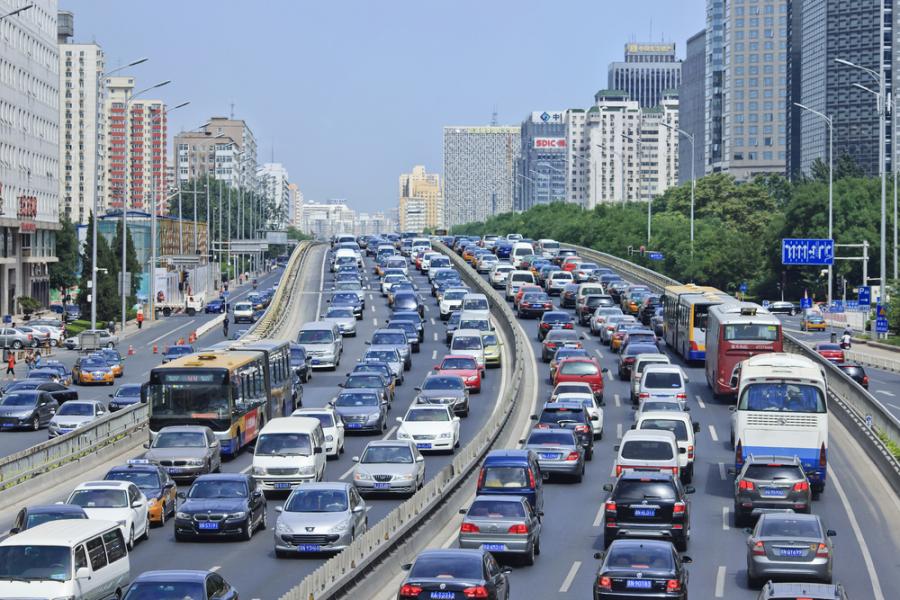 10 самых странных правил дорожного движения в мире-5