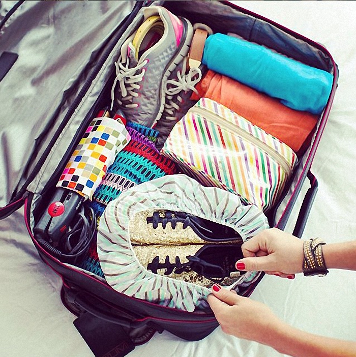 11 советов как правильно собрать чемодан в путешествие-4