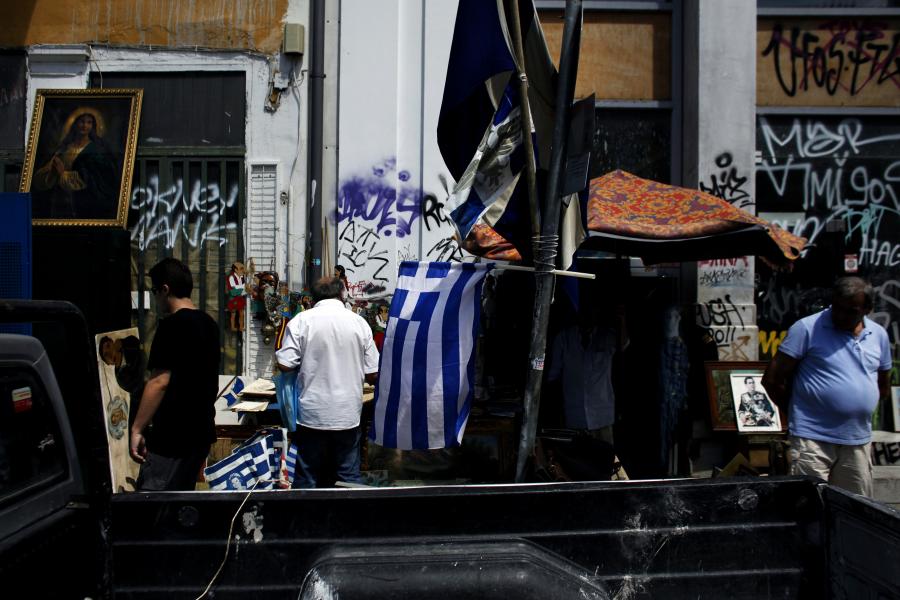 12 удивительных фактов о Греции-4