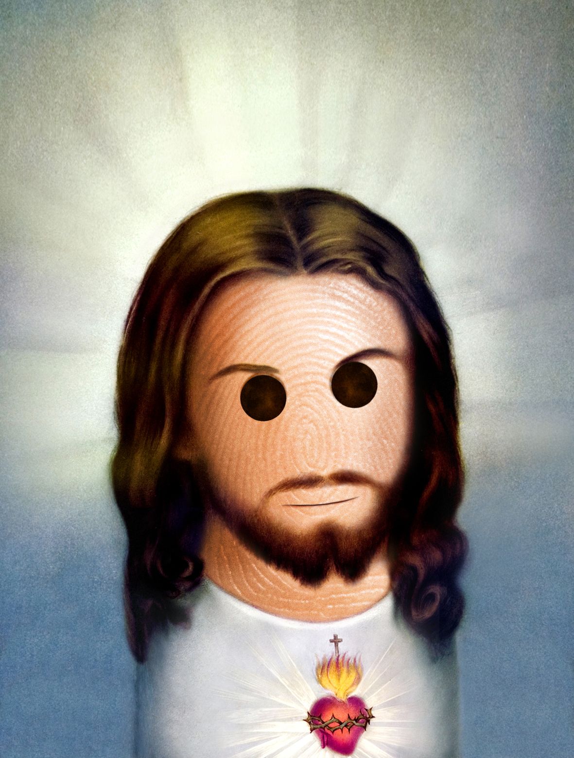9 Jesus