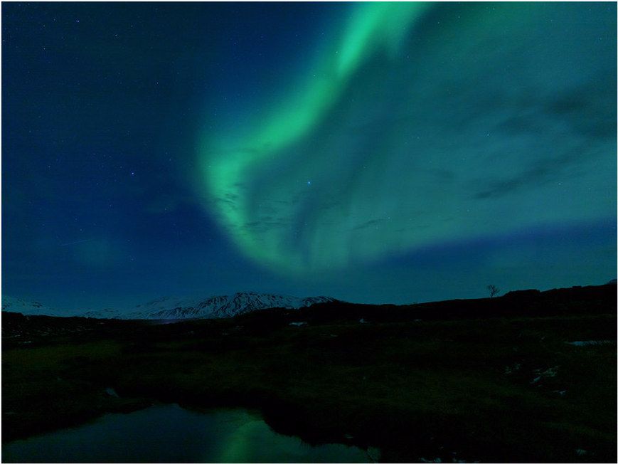 Исландия - самое волшебное место на Земле 14