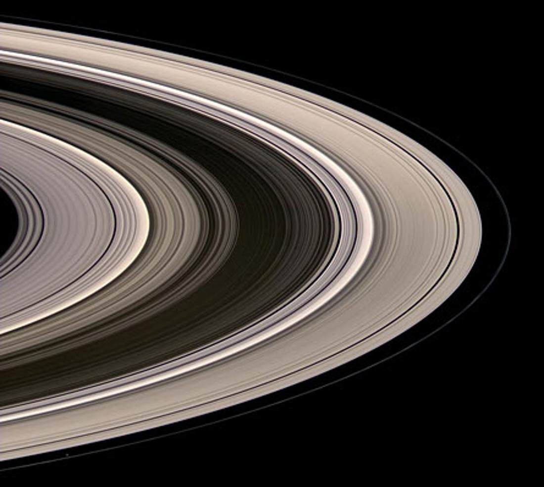 фотографии Сатурна 10