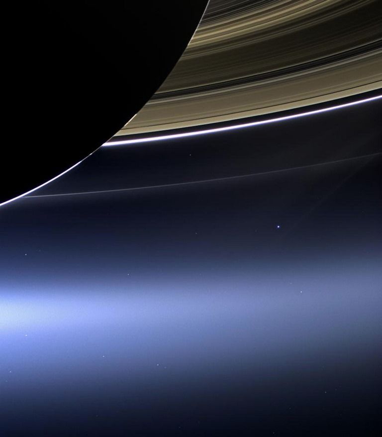 фотографии Сатурна 18