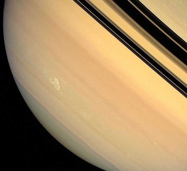 фотографии Сатурна 6