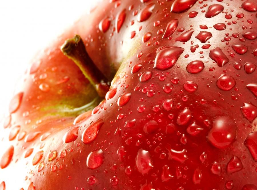 10 удивительных фактов об овощах и фруктах 4