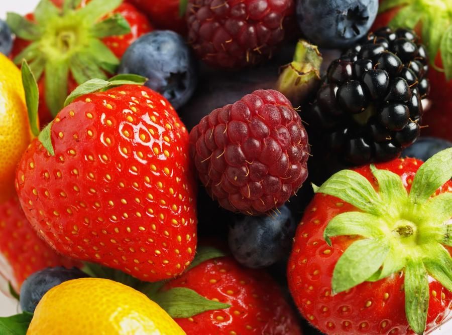 10 удивительных фактов об овощах и фруктах 8