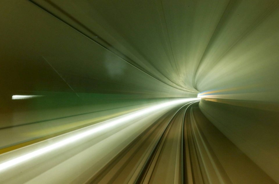 Готтард - самый длинный туннель в мире-1
