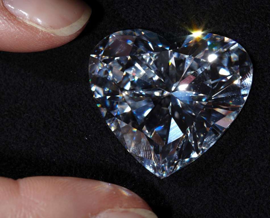 Самые дорогие драгоценные камни в мире 5
