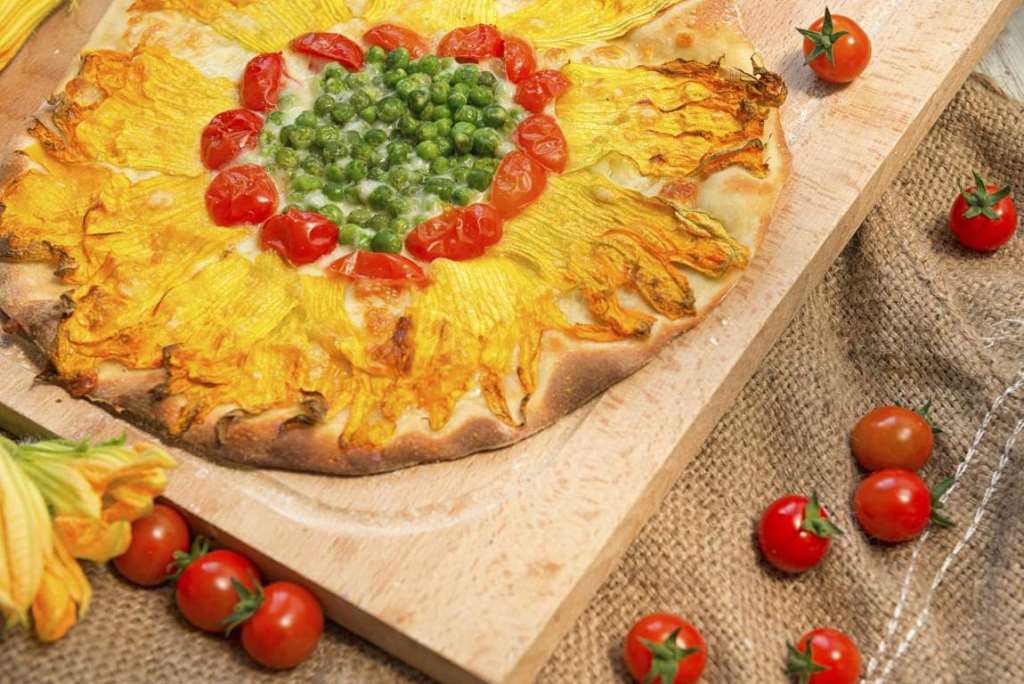 Самые необычные рецепты пиццы со всего мира-7