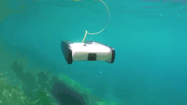 подводный дрон 1
