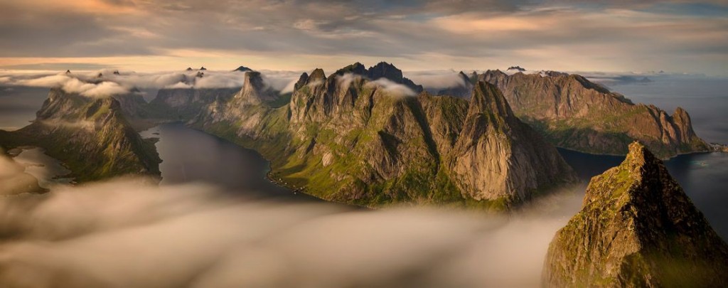 Лучшие фото 2015 года