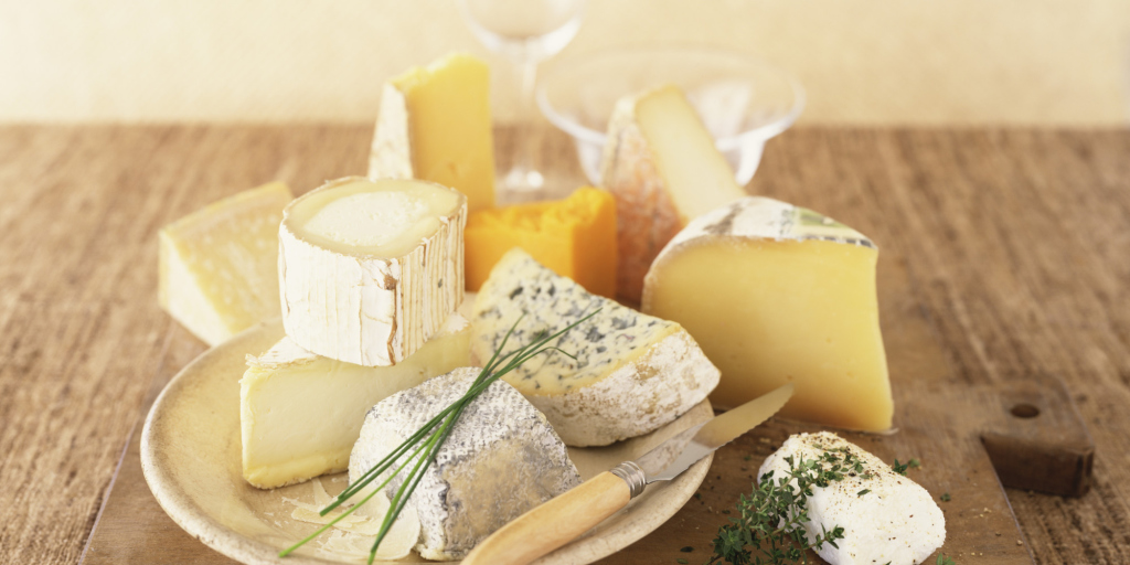 Почему сыр вреден?