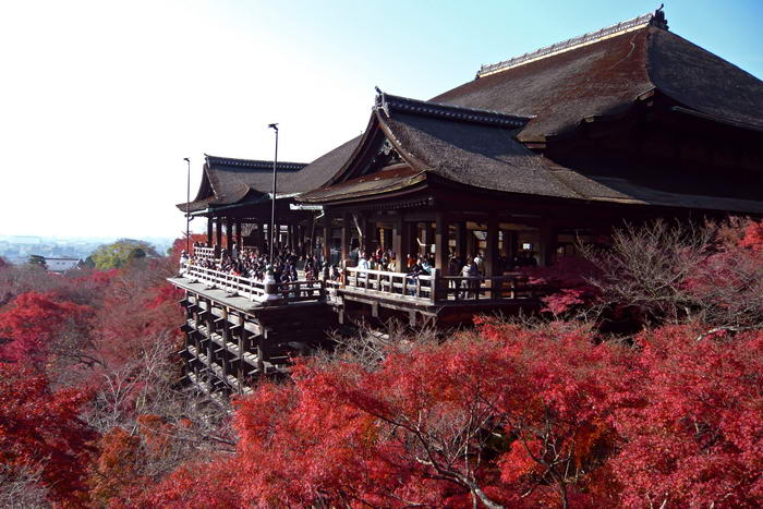 1. Киото