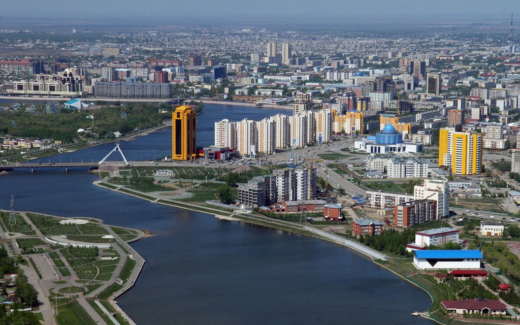 55. Казахстан.
