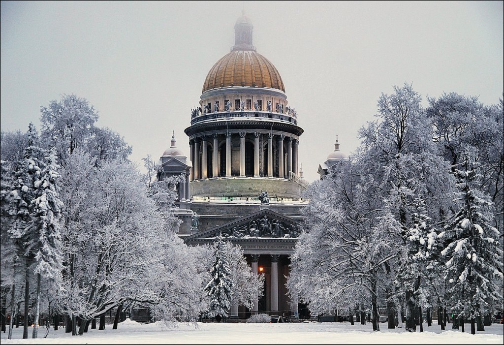 26. Санкт-Петербург, Россия.