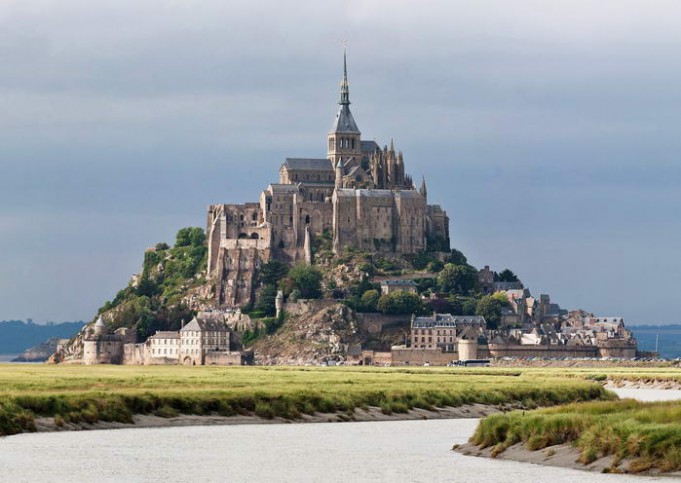 10 самых красивых замков мира – Рейтинг 2020