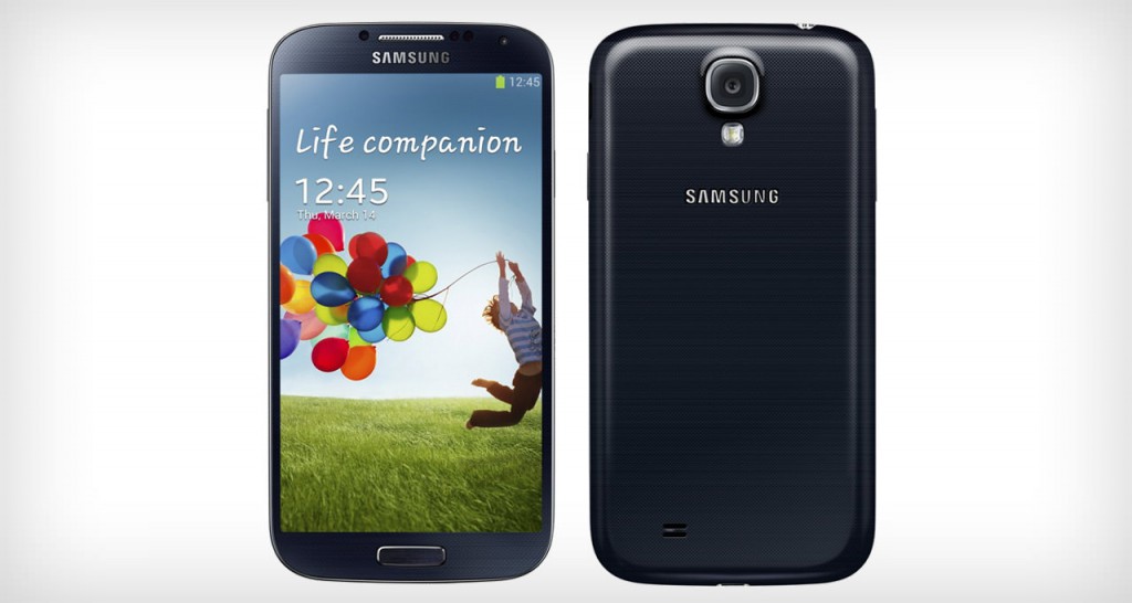7. Galaxy S4 от Samsung набрал бешеную популярность в 2013 году и стал самым продаваемым смартфоном компании. 