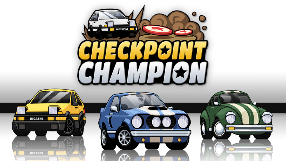 4. Checkpoint Champion.