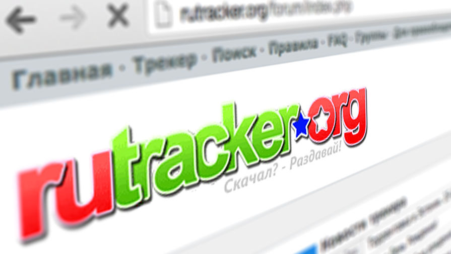 4. 12 ноября в реестр попала одна из страниц торрент-трекера rutracker.org. Сегодня ресурс полностью заблокирован Роскомнадзором.