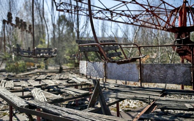 Припять сегодня фото 2022 года