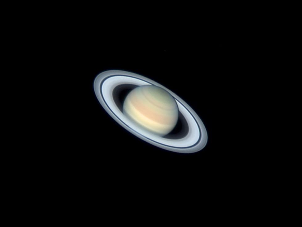 18. «Сатурн 2016».