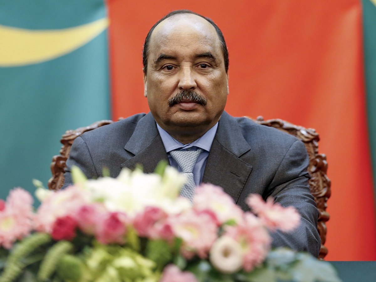 11. В 2013 году Мавритания ввела удерживаемый налог в 15%, чтобы остановить перевод денег жителями страны на имя нерезидентов. Налоговая ставка составляет 71,3%.