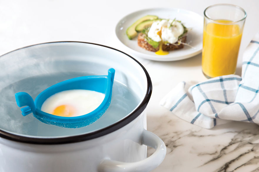 9. С этого момента, ваш идеальный завтрак станет еще более идеальным. Всего 5 минут езда на гондоле – все, что нужно для первоклассных яиц-пашот.