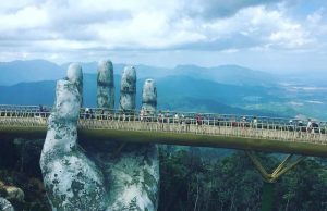 мост Вьетнама