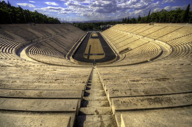 Клинки афины фото