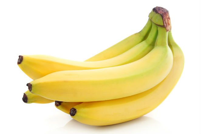16. Бананы, которые вы едите, на самом деле не бананы.
