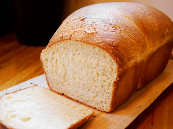 6. Хлеб.