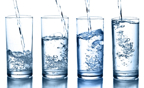 7. Питьевая вода.