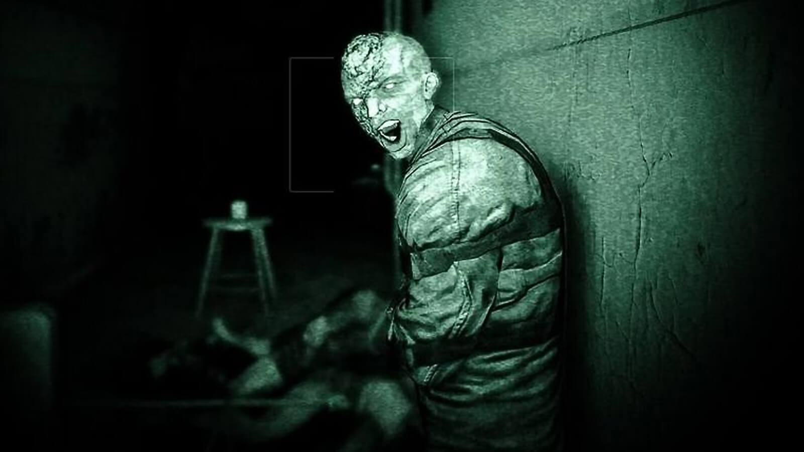 Is outlast on pc фото 81