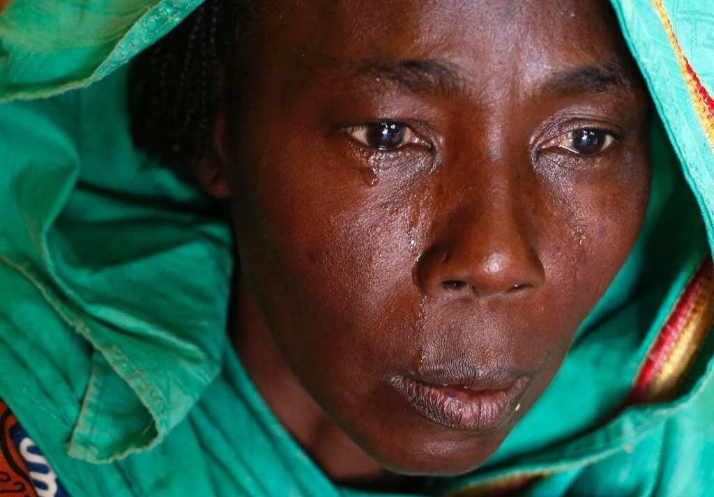 10 лучших и 10 худших стран для материнства-19