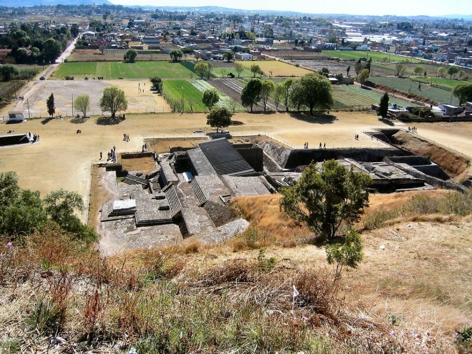 16 любопытных географических фактов-10