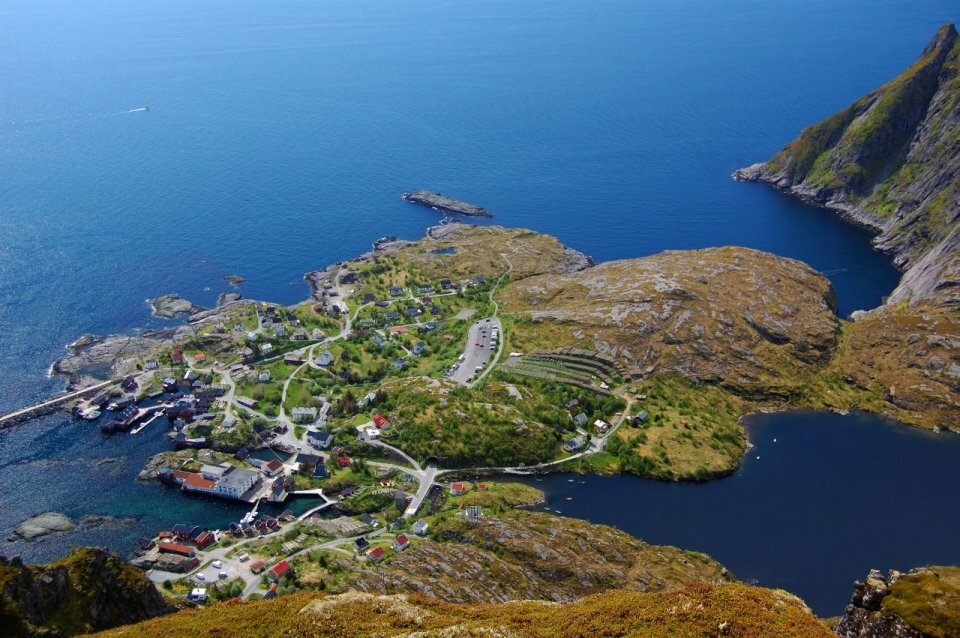 16 любопытных географических фактов-4