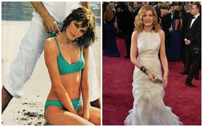 7. Рене Руссо.