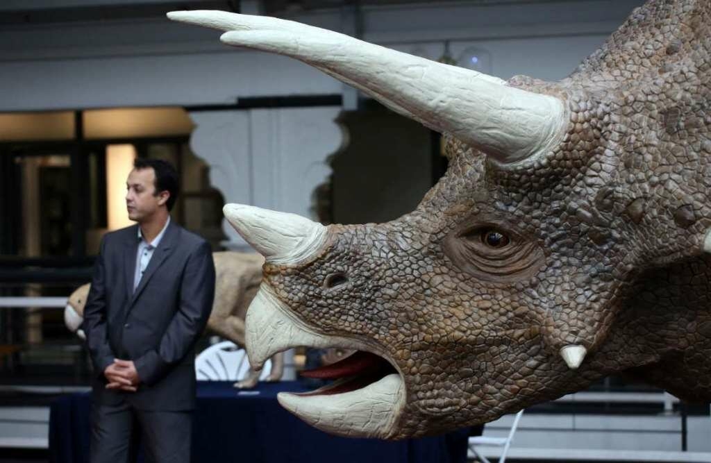 Невероятные вещи напечатанные на 3D-принтере-7