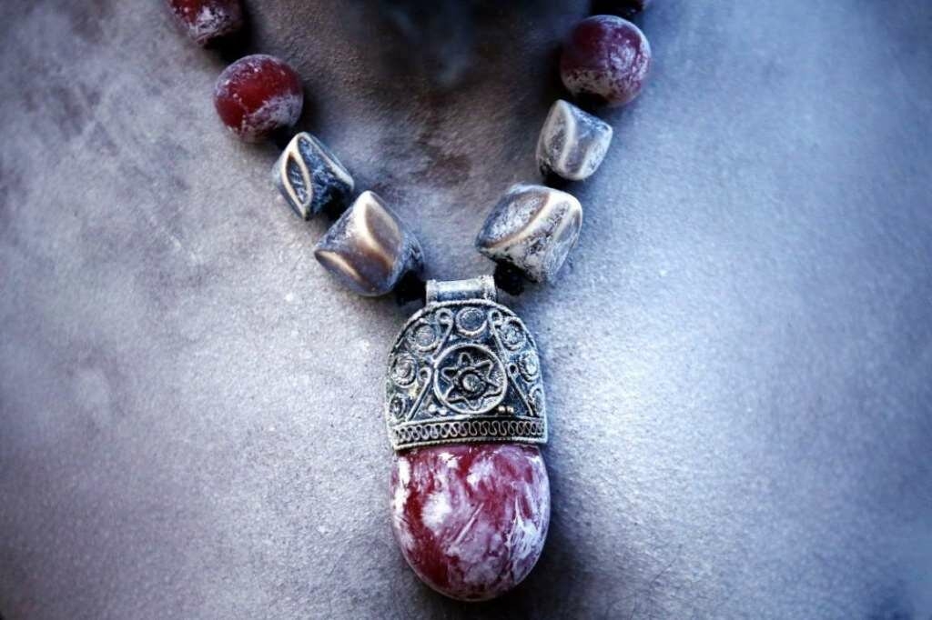 Ночь Шивы или праздник марихуаны-10