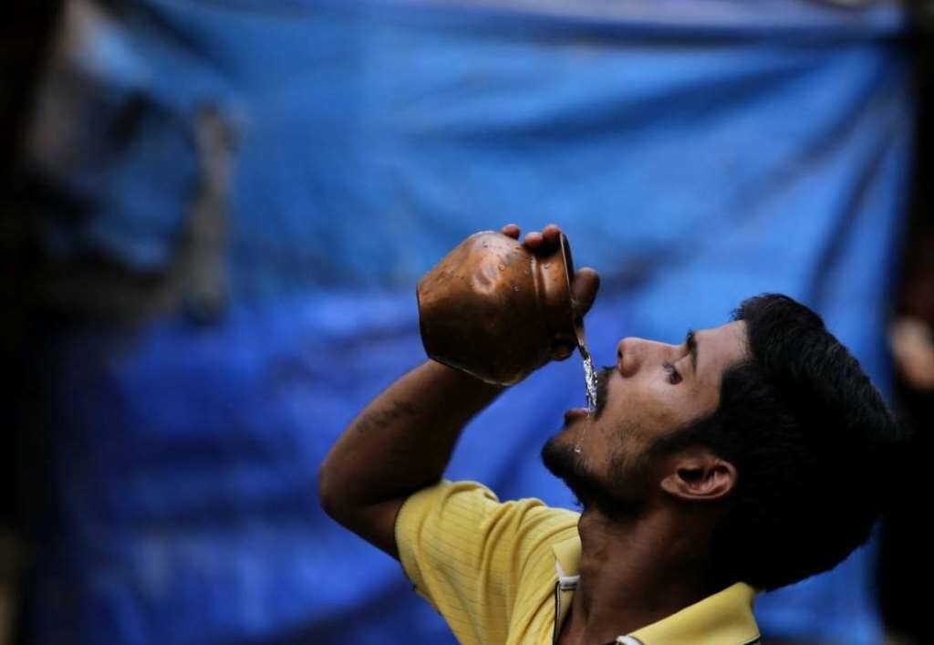 Ночь Шивы или праздник марихуаны-12