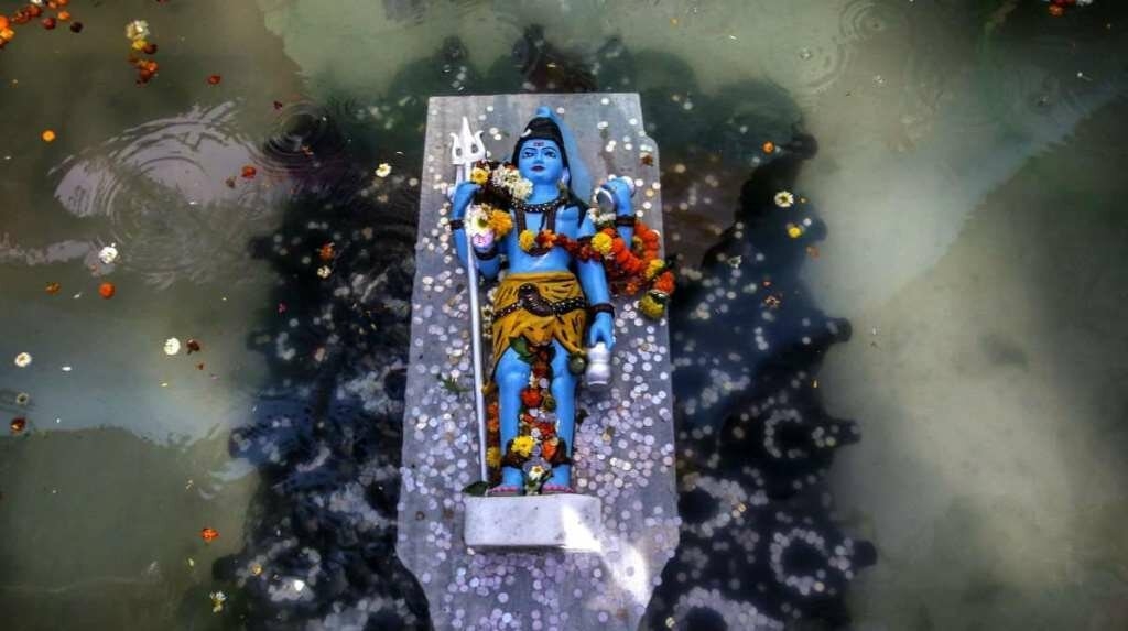 Ночь Шивы или праздник марихуаны-14