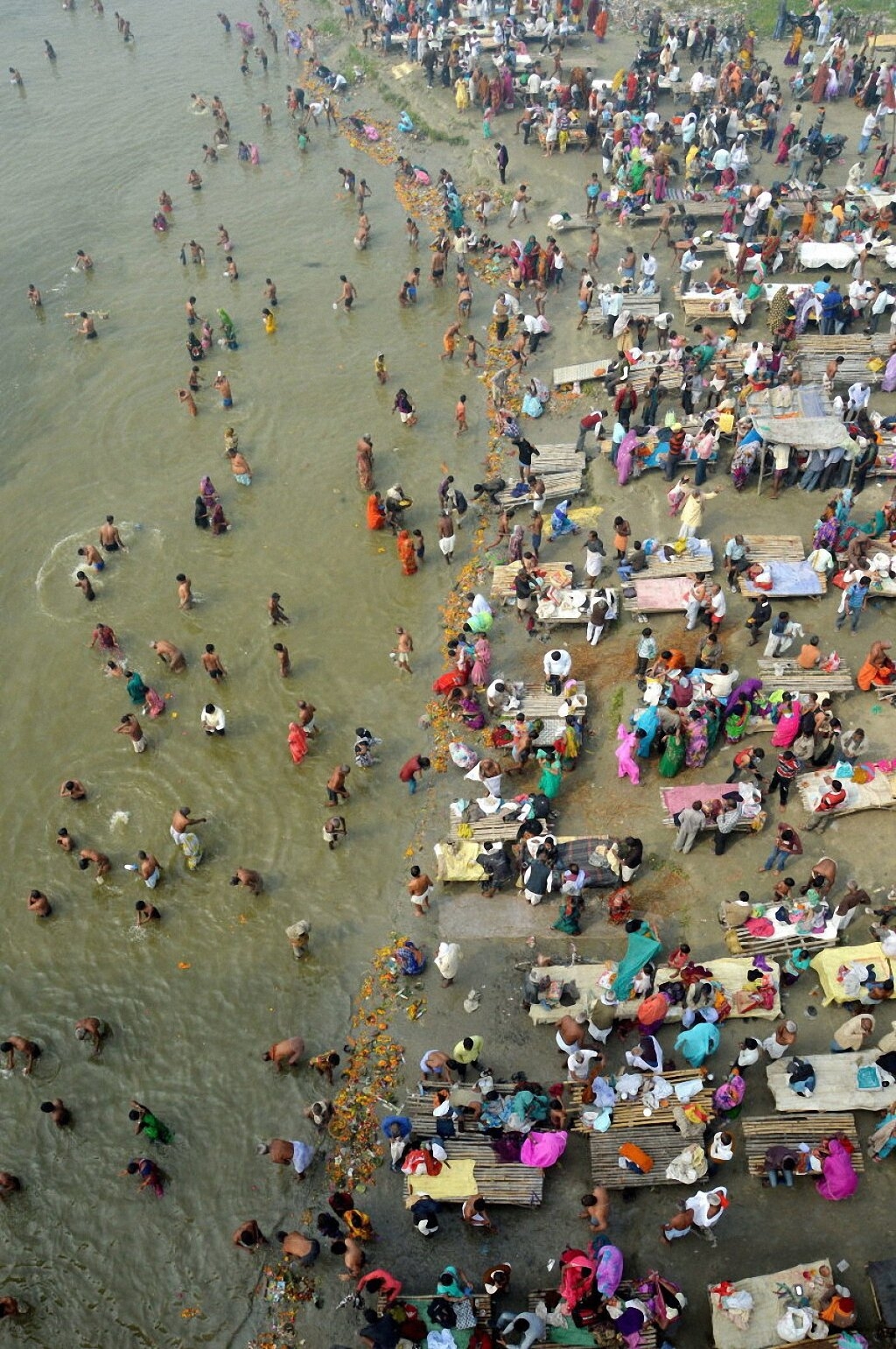 Ночь Шивы или праздник марихуаны-6