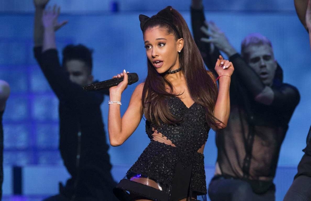 Самые красивые женщины в мире-16