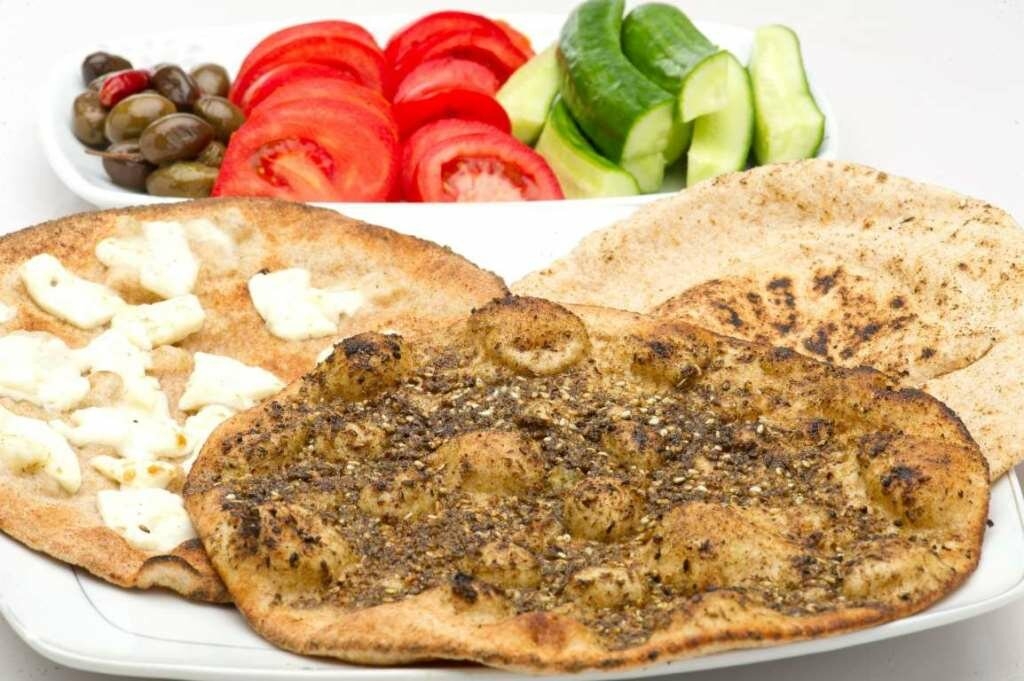 Самые необычные рецепты пиццы со всего мира-11