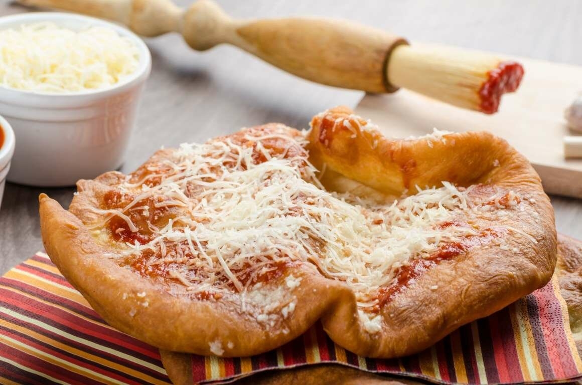 Самые необычные рецепты пиццы со всего мира-12