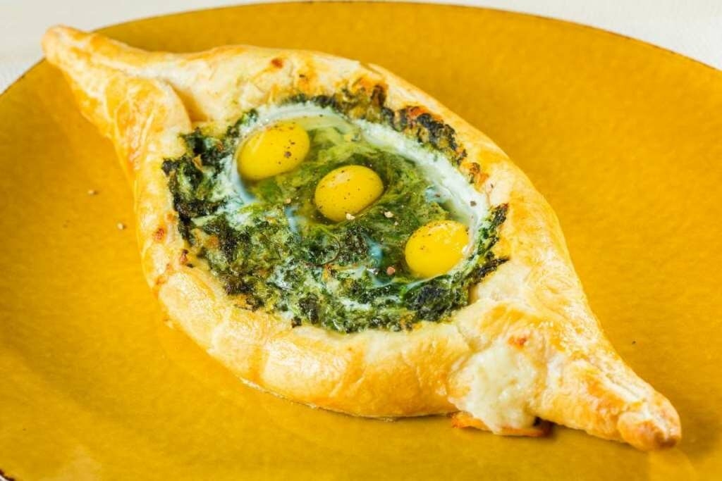 Самые необычные рецепты пиццы со всего мира-16